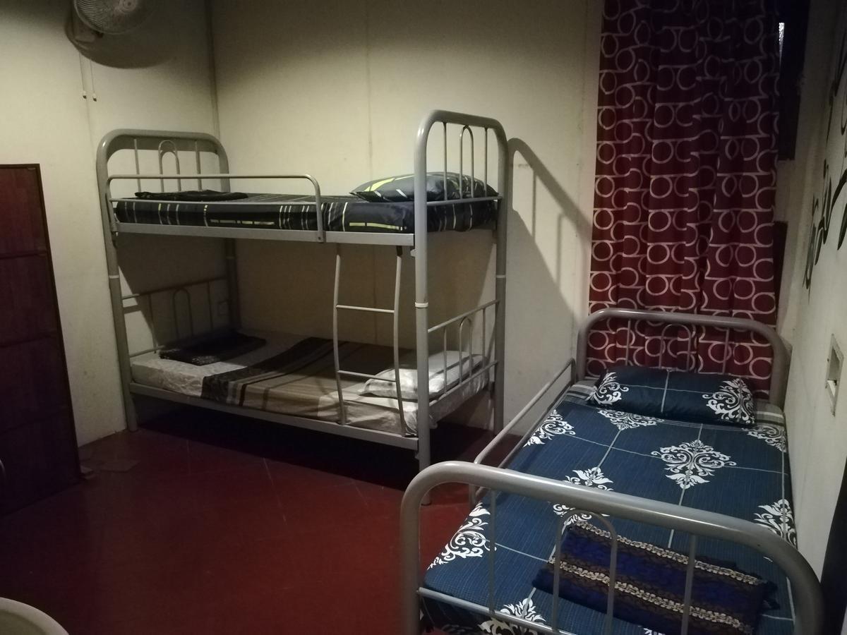 Jalan Jalan Guest House Malacca Номер фото