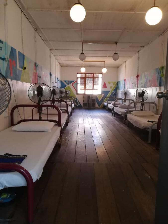 Jalan Jalan Guest House Malacca Номер фото
